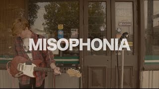 Miniatura de vídeo de "West Thebarton Brothel Party - Misophonia [Official Video]"