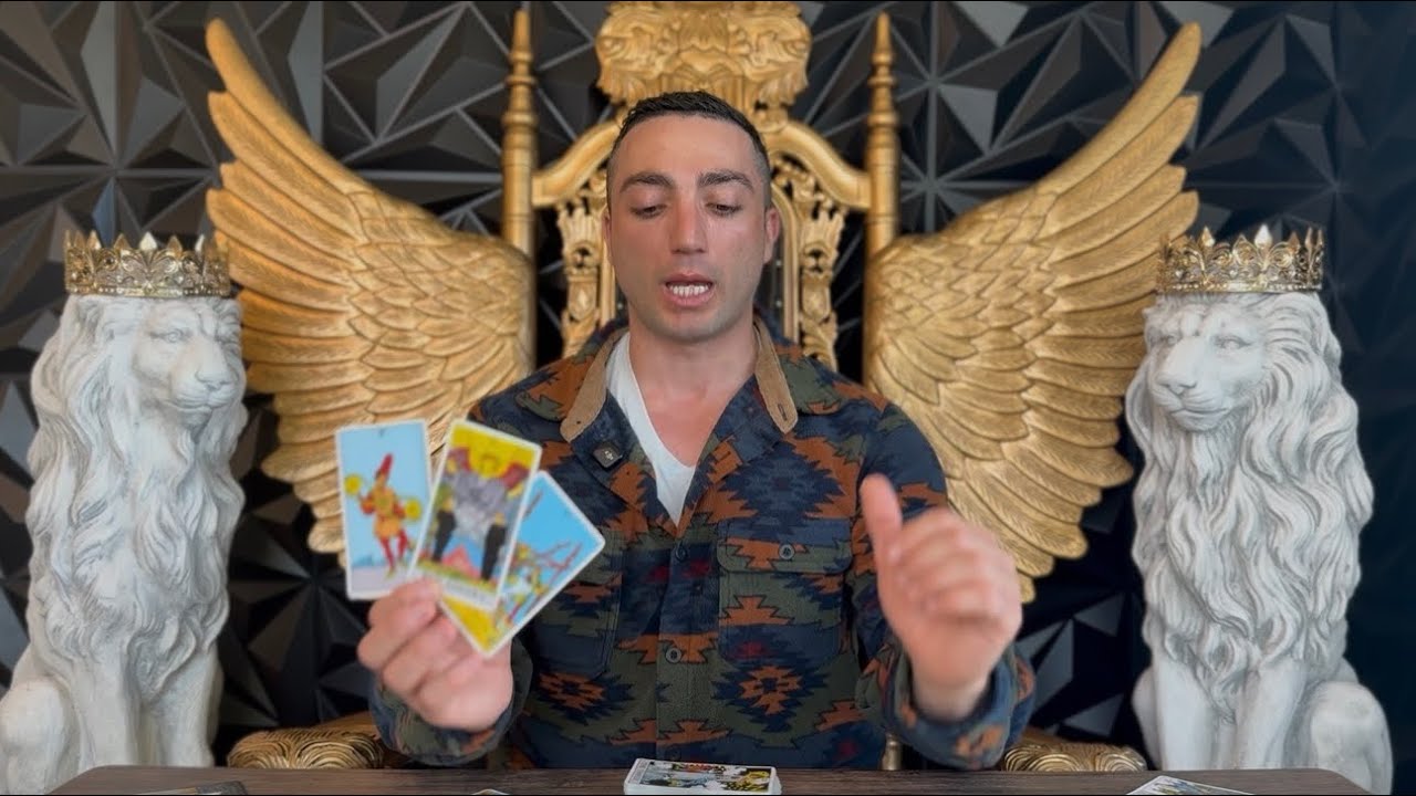 CANCER - MARCH Someone KEEPS SAYING YOU Were The One Who PULLED BACK First. Well, This Gets INTENSE!