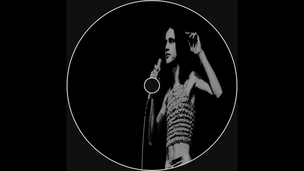 Caetano Veloso - Depois que o Ilê Passar (Alejandro Vasconez Edit)