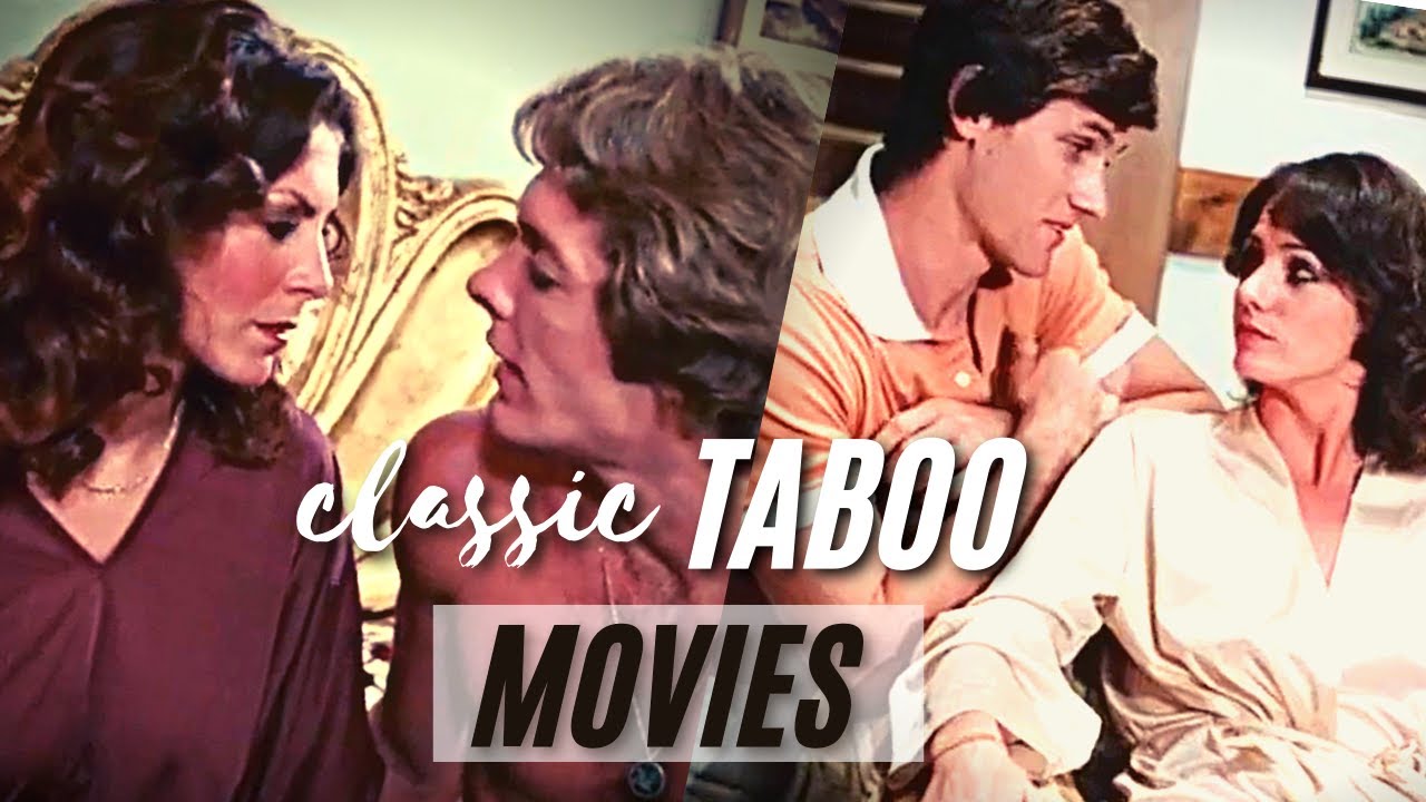 Vintage taboo movies