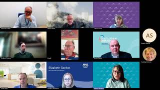 East Lothian Integration Joint Board (IJB) Audit & Risk Committee 16 June 2026 Meeting Recording