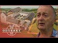 Is There An Ancient Roman Fort Buried Under This Welsh Moat? | Time Team | Odyssey