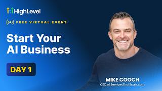 Day 1 - Start Your AI Business: Learn How to Build, Price & Sell AI Services in 2 Days screenshot 4