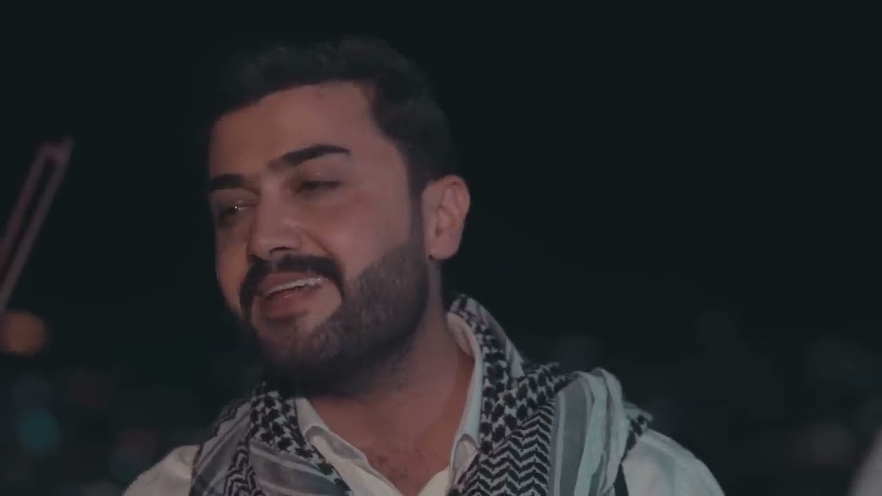 Ebdullah herkî Dîmahîk Şev / عبدالله هركي ديماهيك شه ڤ