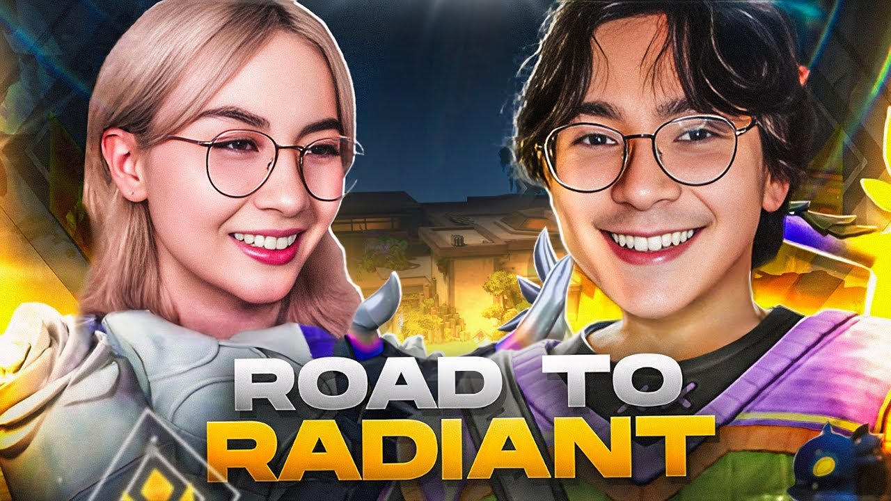 TENZ & KYEDAE FARMING IMMORTALS IN RANKED !!!