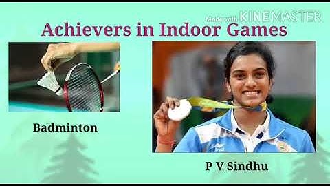 Community Games Video -1