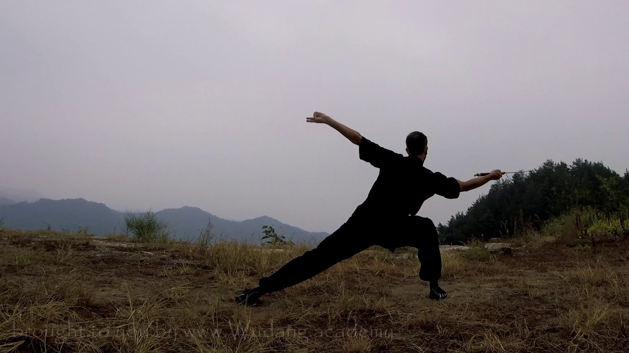 Wudang Long Hua Jian Dragon Sword By Master Ziji YouTube wudang-long-hua-jian-dragon-sword-by-master-ziji-youtube