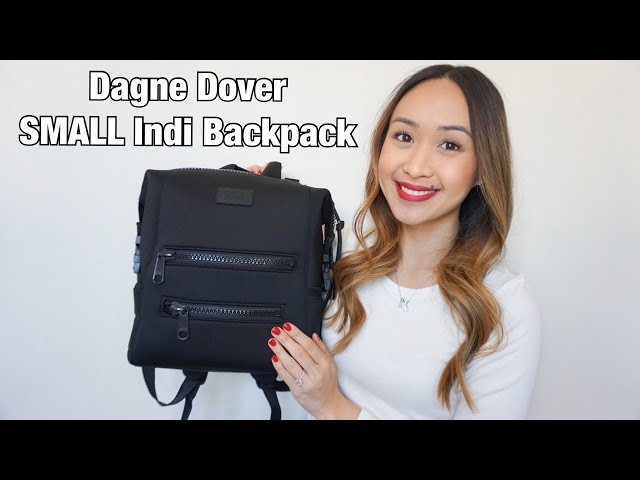 Dagne Dover Indi Diaper Backpack Review With Photos