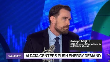 Data Center Developers Will Need To Bring 