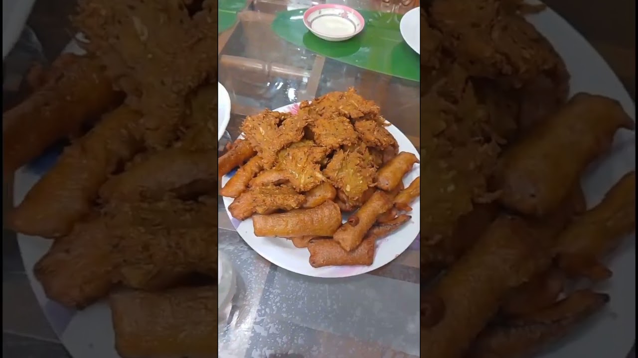 Ramadan Series Day -01 & 02