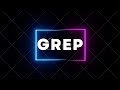 grep flags (Caseinsensitive , Recursive, regex) search