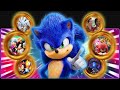 How to launch the sonic cinematic universe even without jim carrey