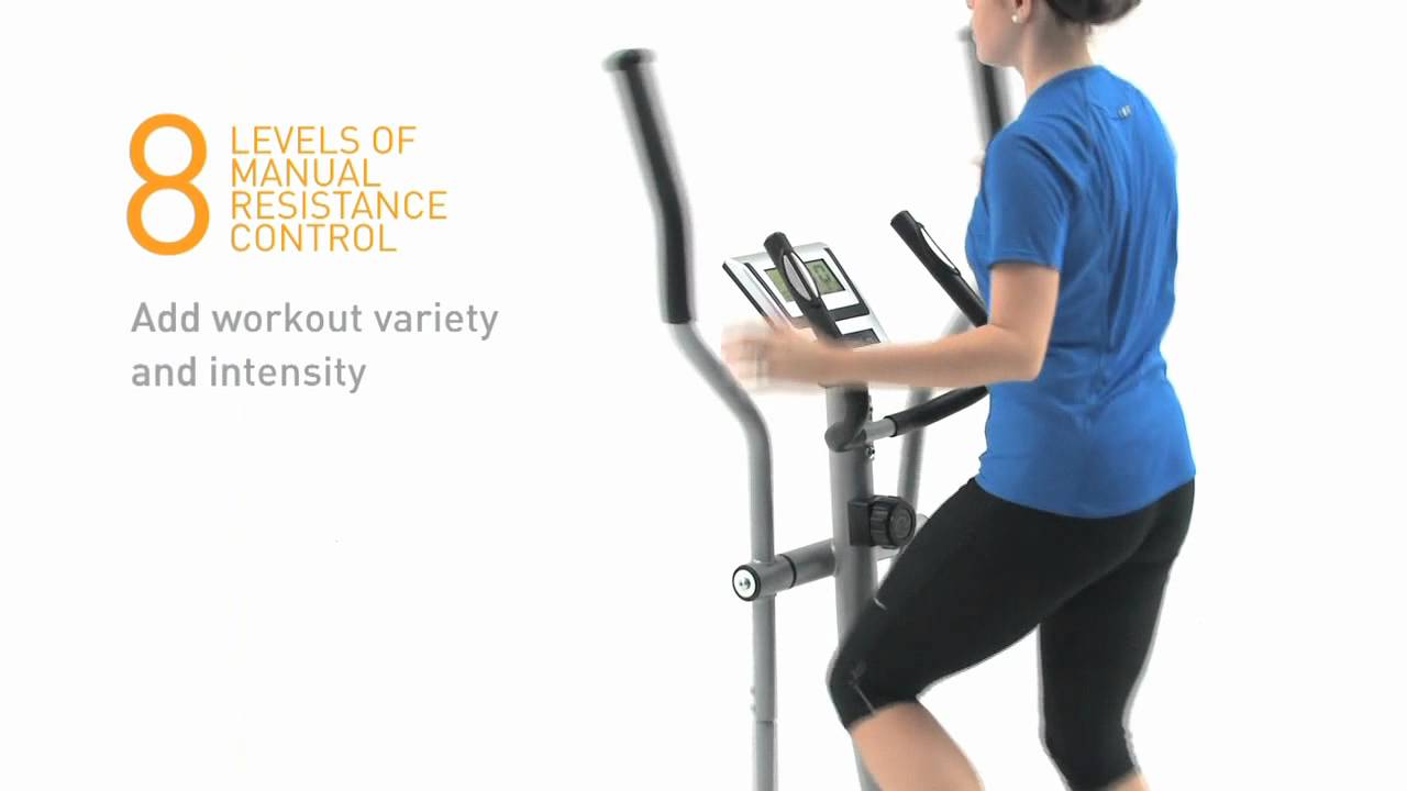 tempo exercise machine