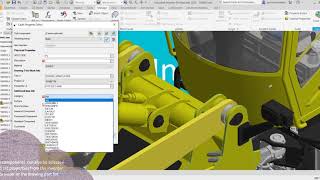 Autodesk Inventor & Cadit Express Mode With Cadit