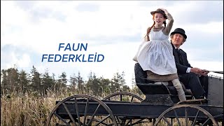 FAUN-Federkleid (Türkçe Çeviri)