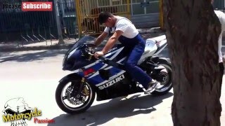 Motorcycle,  Moto Sound Compilaion, Motorrad Sound, Super Bikes,