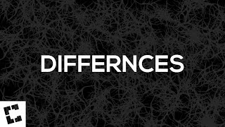 Differences - Hip Hop Banger Rap Beat