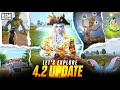 Rush Gameplay ⏩ 4.2 UPDATE ⏩