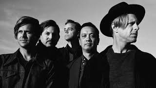 Switchfoot - Float (No Bass, No Drums)