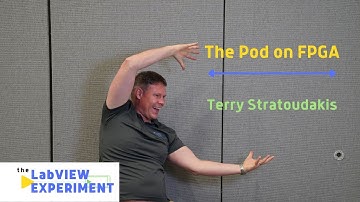 The Pod on FPGA | Terry Stratoudakis