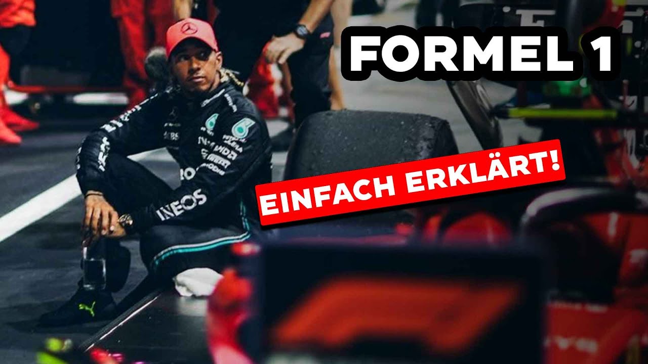 Einfach erklärt Die Formel 1