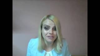 Miracool, Language Teacher - Self Intro Video