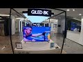 جولة بمتجر سامسونج في مدريد اسبانيا- 4K Samsung Store Tour Madrid Spain