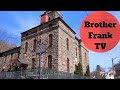 Historic Old Jail (Cell 17 Handprint, Haunted, Ghost Dungeon)...OMG