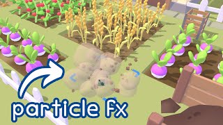 Programming Particle Effects in my Game Engine by ThinMatrix 77,772 views 1 year ago 13 minutes