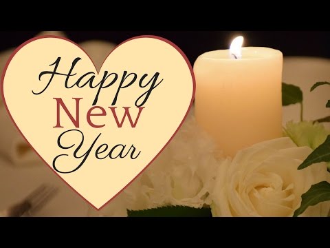 Lovely New Year Wishes and Greetings for Husband or Wife | Happy New Year Message