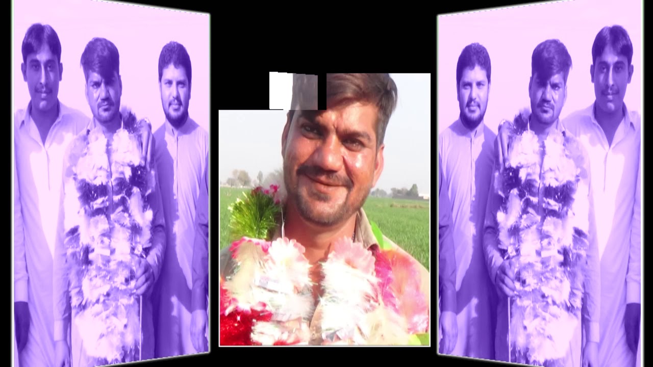 Akash Rind shaadi mahaul 2020 - YouTube