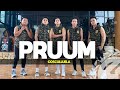 PRUUM by Cosculluela | Zumba | TML Crew Venjay Ygay