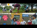 Dance  work in village  ajay arjun vlogger  ajay arjun