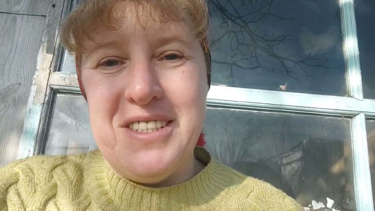 Свиня відправляється в погреб, випробовую зажими при варені тушонки, з першим днем весни 