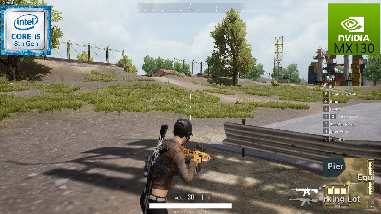 Playerunknowns Battlegrounds Lite Pubg Lite