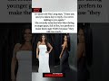 "You have to sign an NDA" — Nia Long's only dating rule #NiaLong #DatingRules #shorts