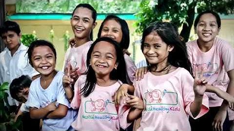 Nestlé Creating Shared Value (CSV) | Our Story