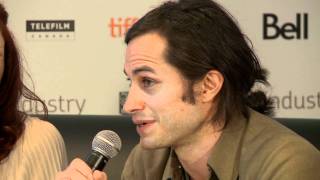 THE LONELIEST PLANET | indieWIRE | TIFF Industry 2011