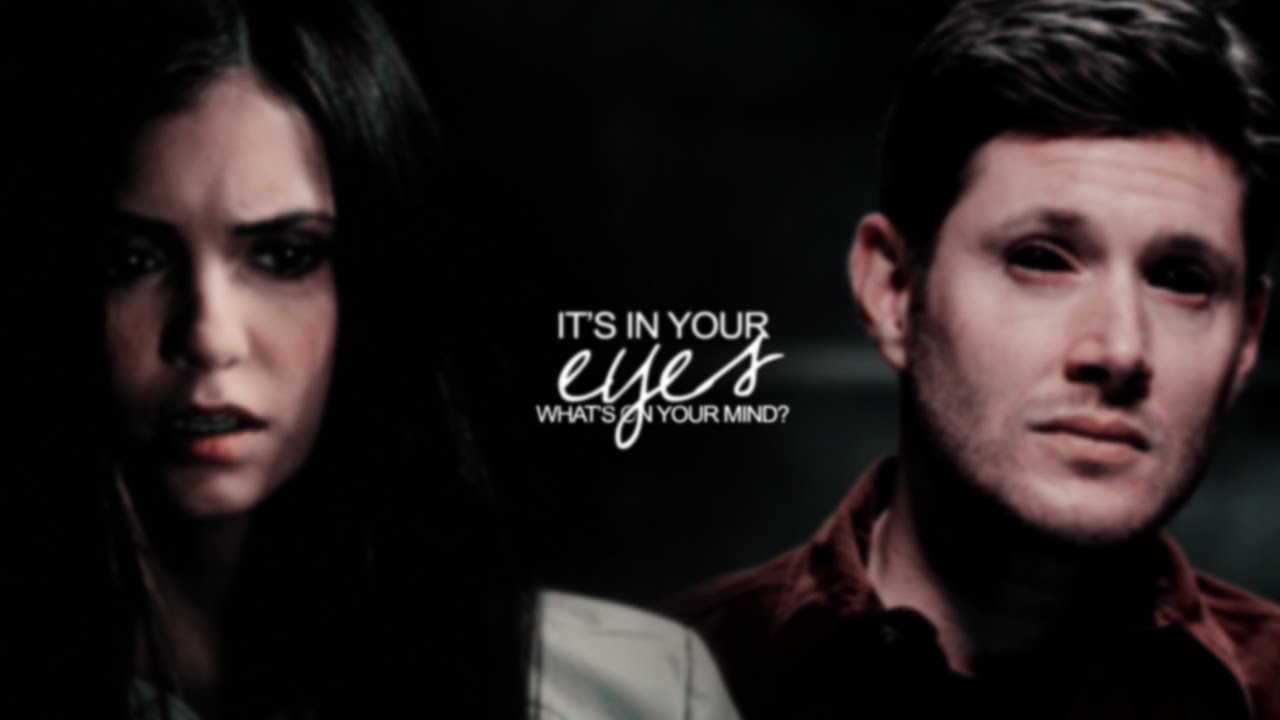 Dean & Elena | Dangerous mind