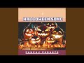 Halloween song