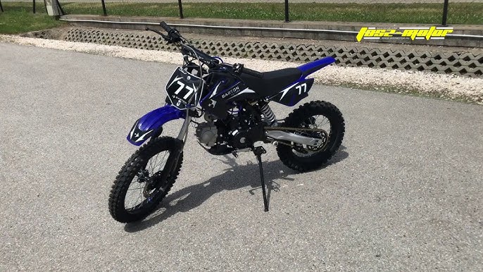 Hátsó lengőkar Barton DB250 Dirt Bike/Pit Bike 250ccm