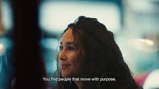 The City that Moves  ❖ The Hague & Partners