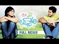 Its my love story telugu full movie  arvind krishna  nikitha narayan  sarath babu  jayasudha