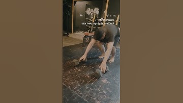 Fix your dips SHOULDERS!HomeSubscribeSAVE YOUR