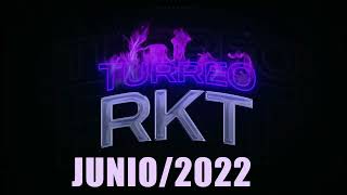TURREO Y RKT😈 FIESTERO RKT 💥 LO MAS NUEVO /JUNIO 2022