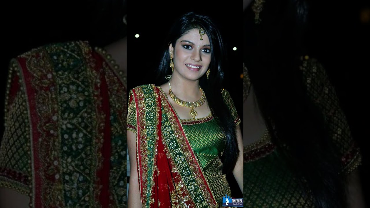 Pooja Gor Short video