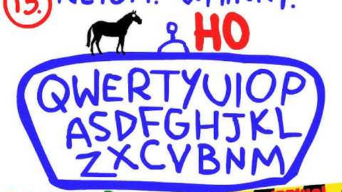 The impossible quiz 2 -TIMEBOMB?- WTF