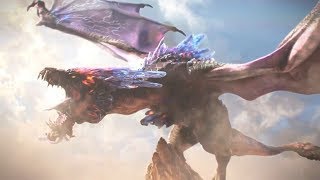 Dragon Hound Online - CG Trailer Unreal Engine 4 New Action RPG Game NEXON G STAR 2018 Dragon Hound Online - CG Trailer Unreal Engine 4 New Action RPG Game NEXON G STAR 2018