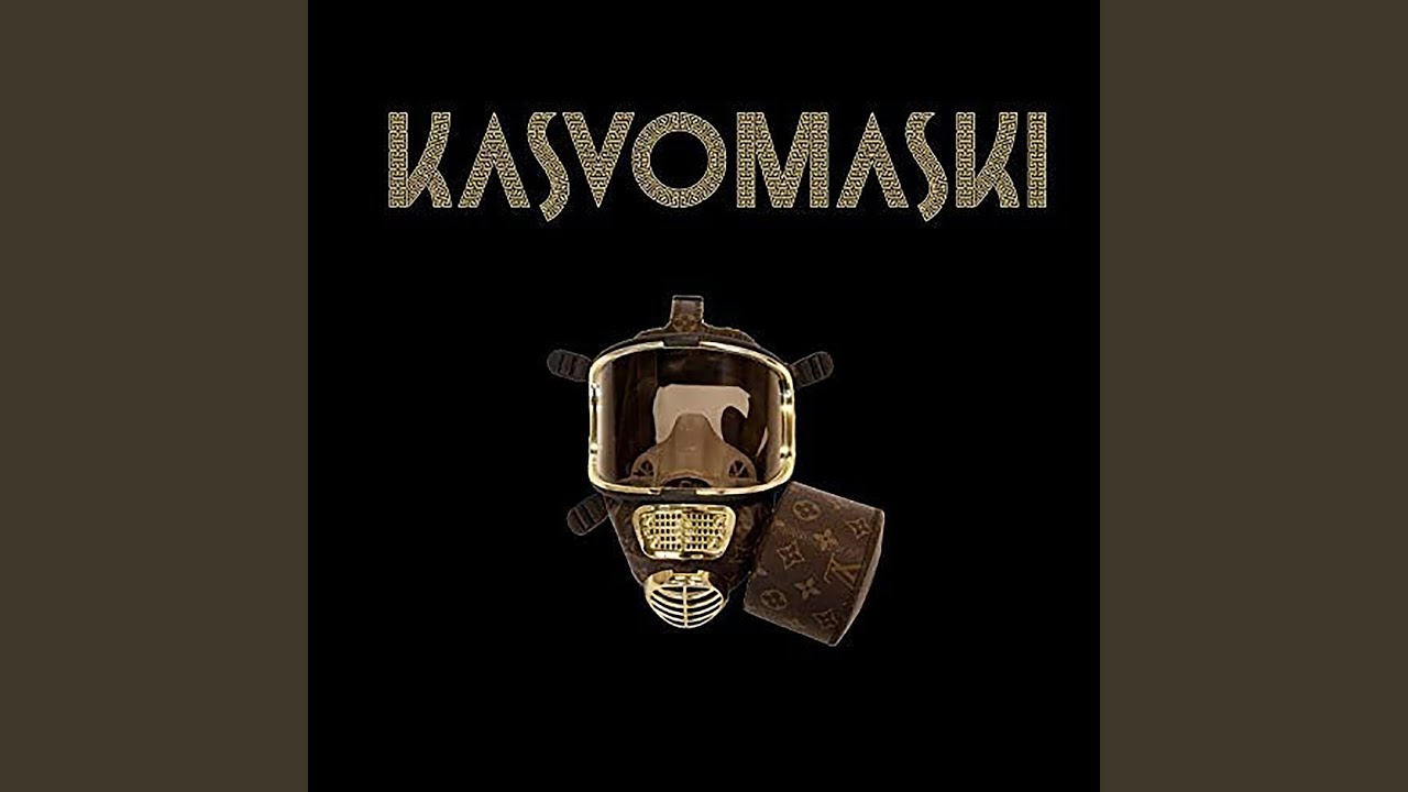 Watch KASVOMASKI on YouTube Watch KASVOMASKI on YouTube