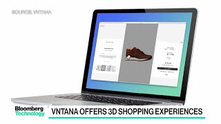Welcome to the World of Mixed-Reality Shopping